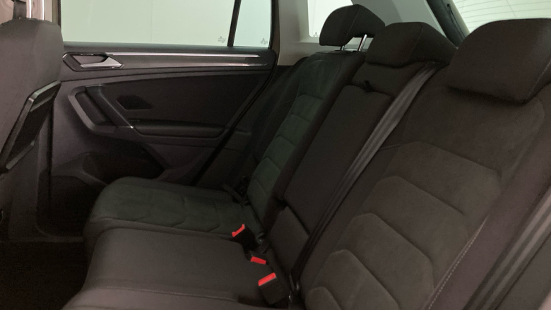 Volkswagen Tiguan 2.0 TSi 180 4Motion SEL 5dr DSG Petrol Estate